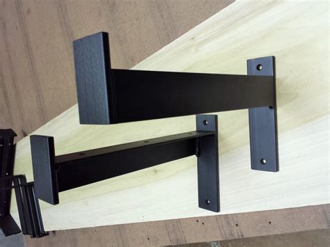 angle shelf brackets metal|heavy duty angle shelf brackets.